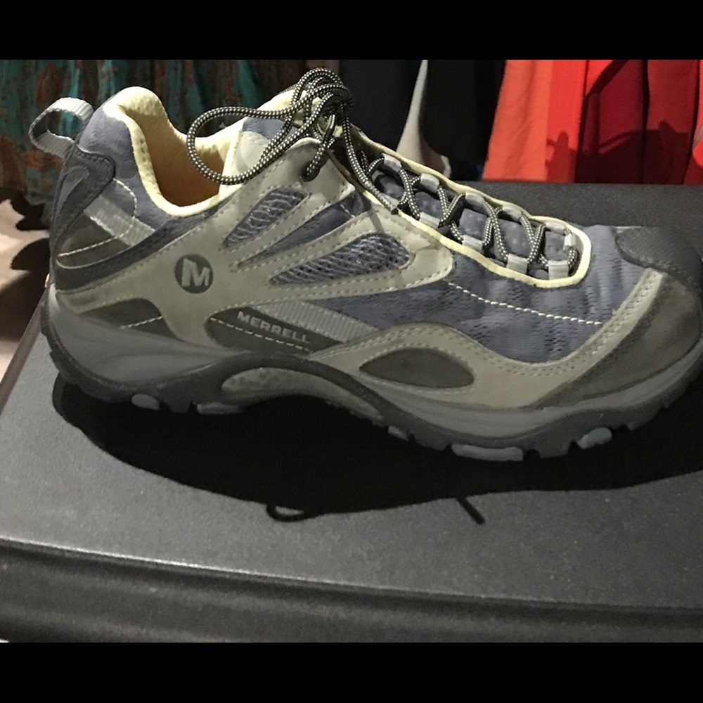 Merrill Ortho Lite WMNS 8